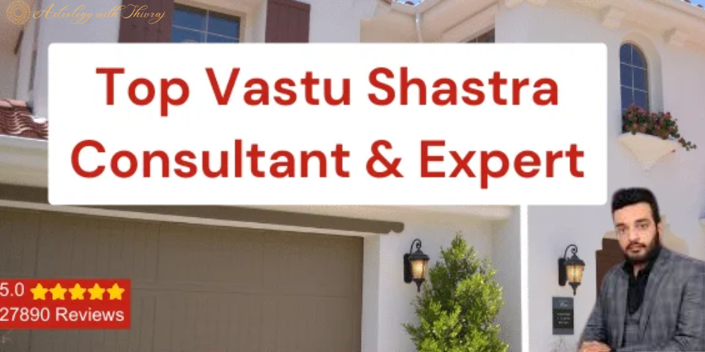 best vastu consultant